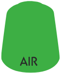 Air - Moot Green